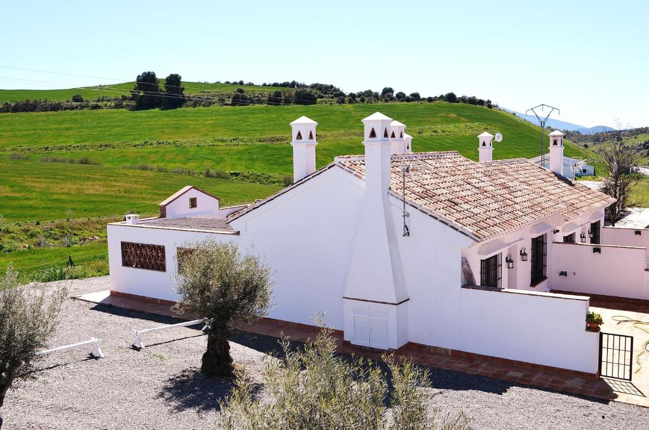 Rosas Cantares. Casa Julia Pizarra Exterior foto